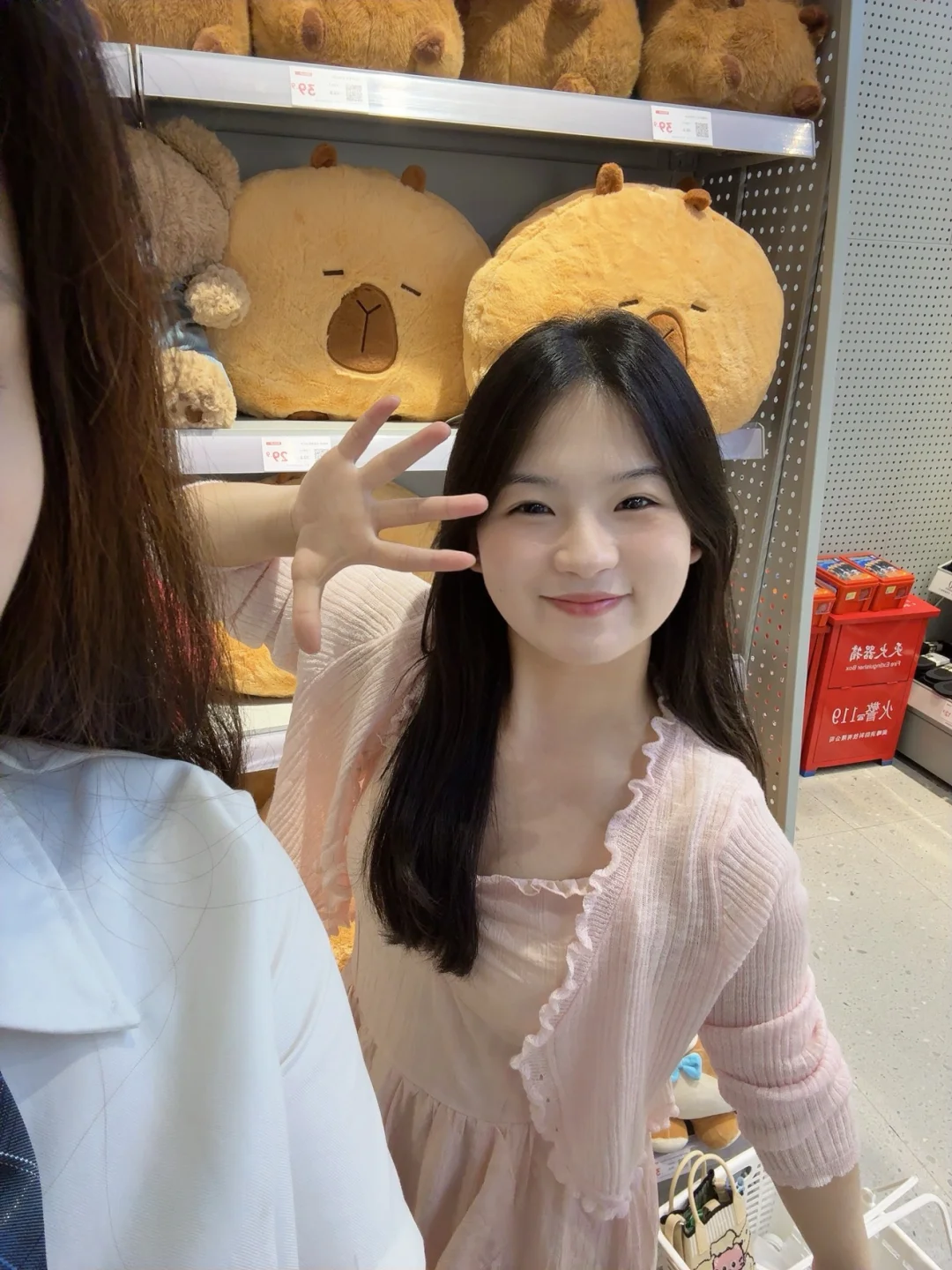 145｜76 小个子穿这套好美啊