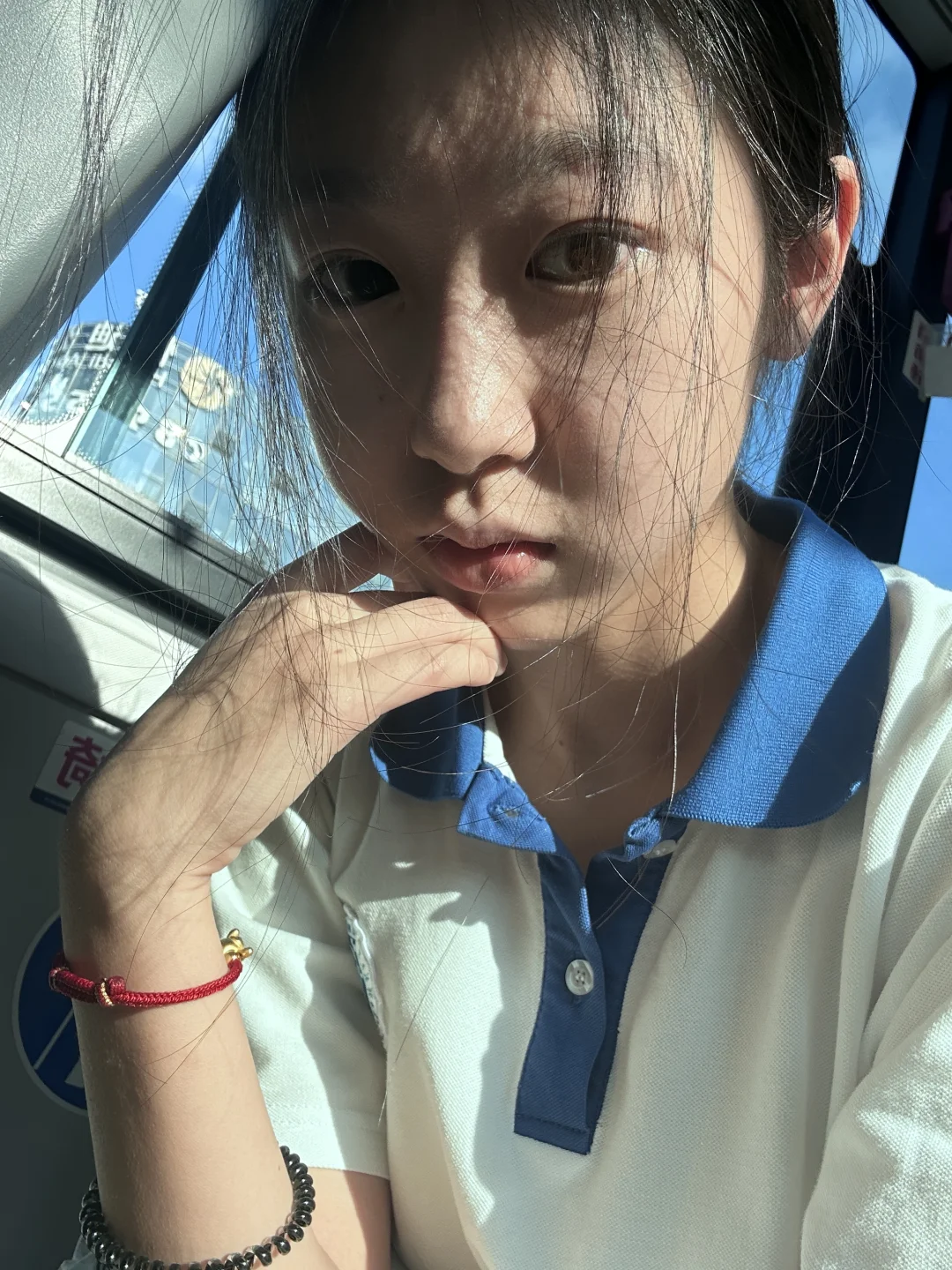 谁懂连上八天的痛！
