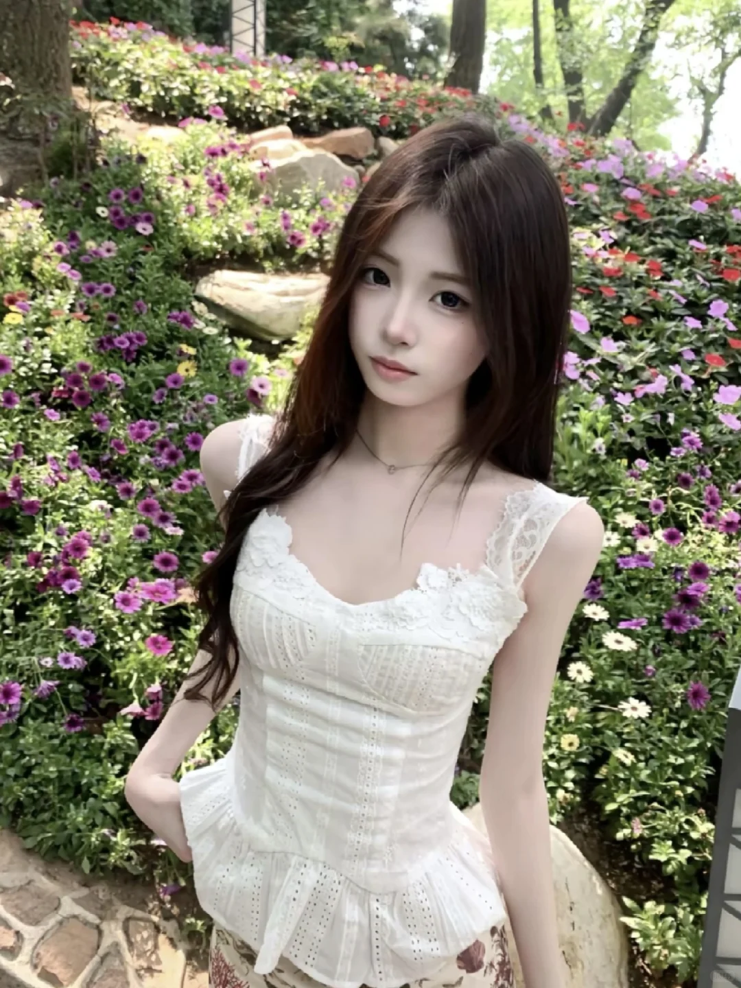 成都女大(会哄)