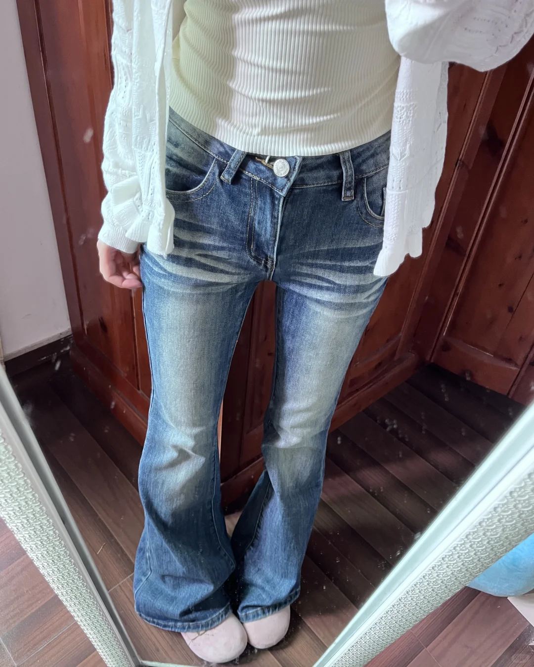 女大早秋平价穿搭分享🔗