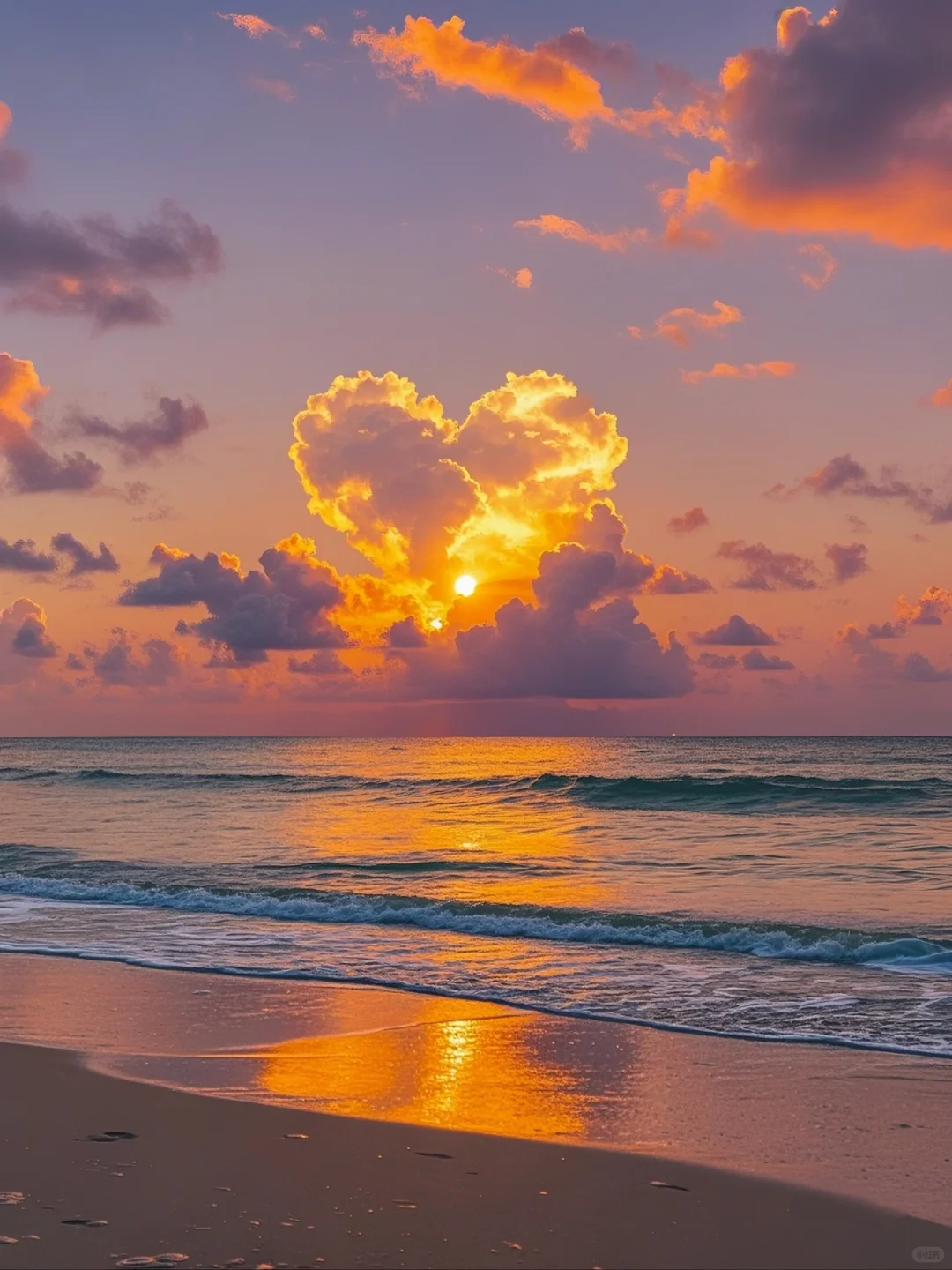 🧡大自然赋予的能量