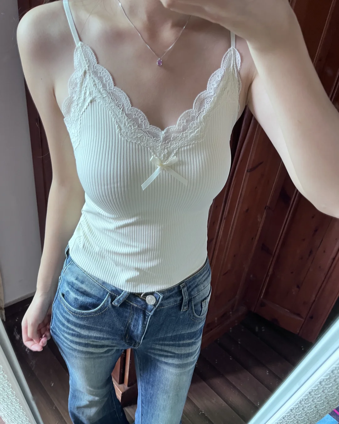 女大早秋平价穿搭分享🔗