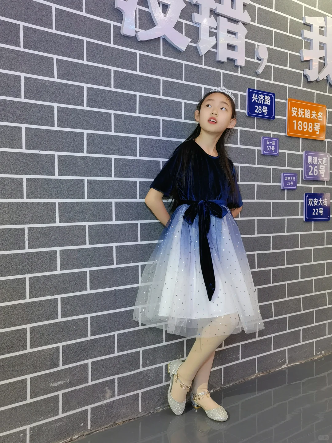 谁会拒绝甜甜的她呢👧🏻✨✨