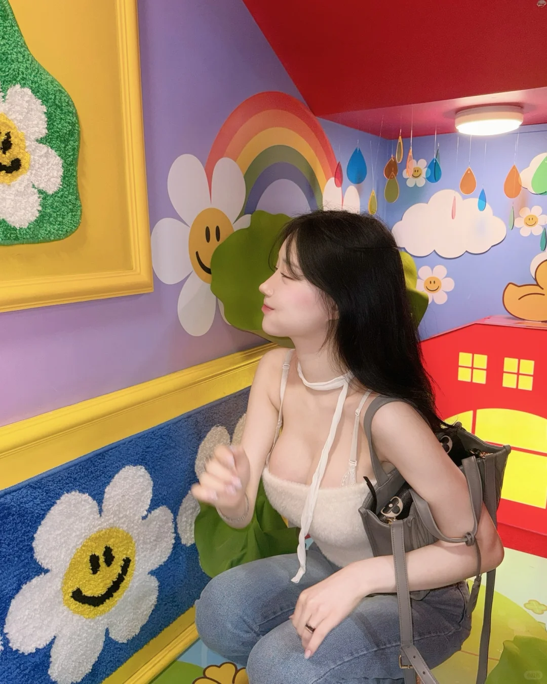 ins美女推荐：seoulasuna