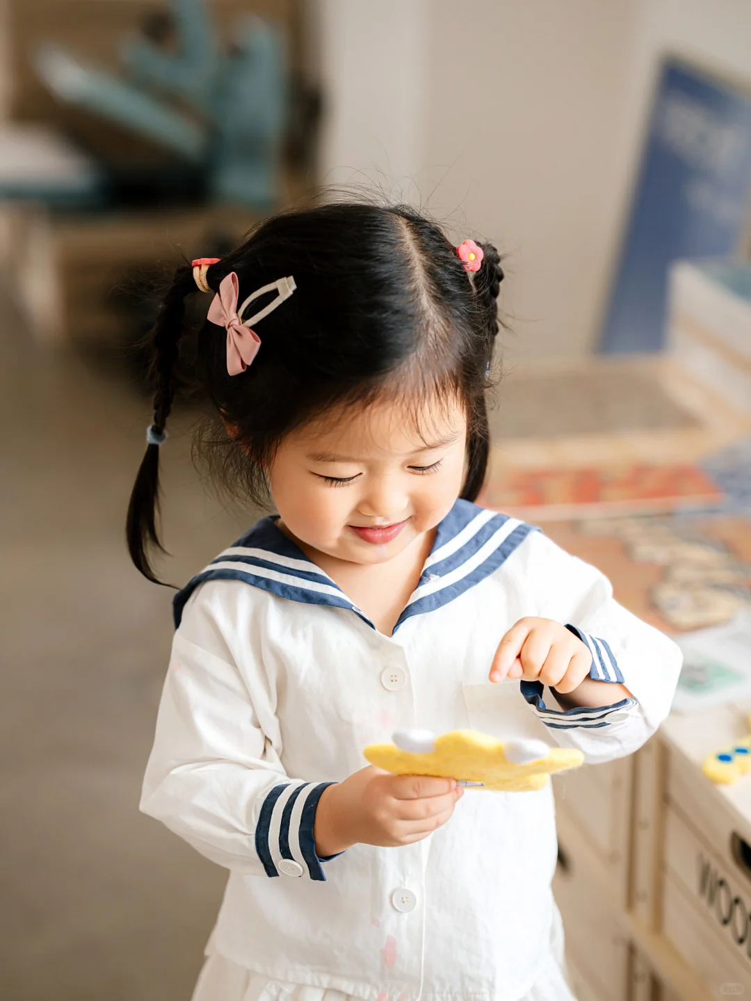 啊啊啊啊啊❗️❗️比冰淇淋还甜的是……