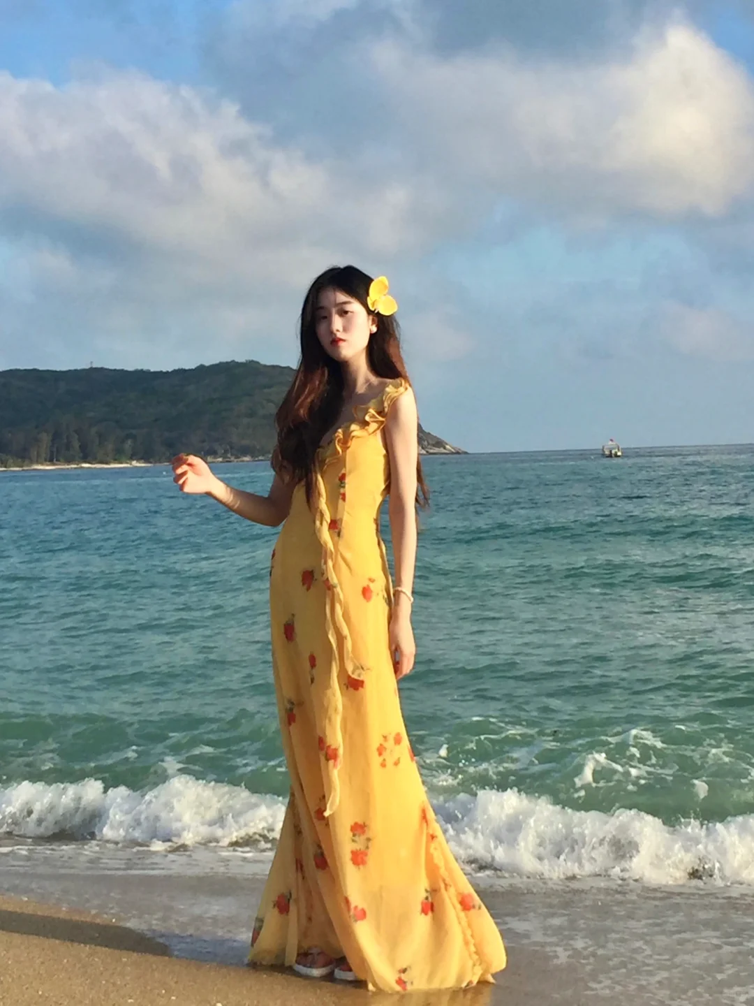 海岛日记⭒˚🐋 𓇼 𓂂𓈒𓏸