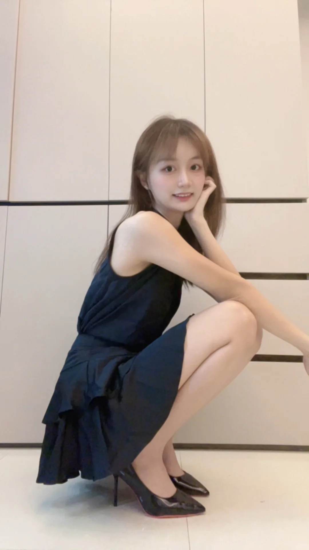 喜欢甜妹还是御姐😻