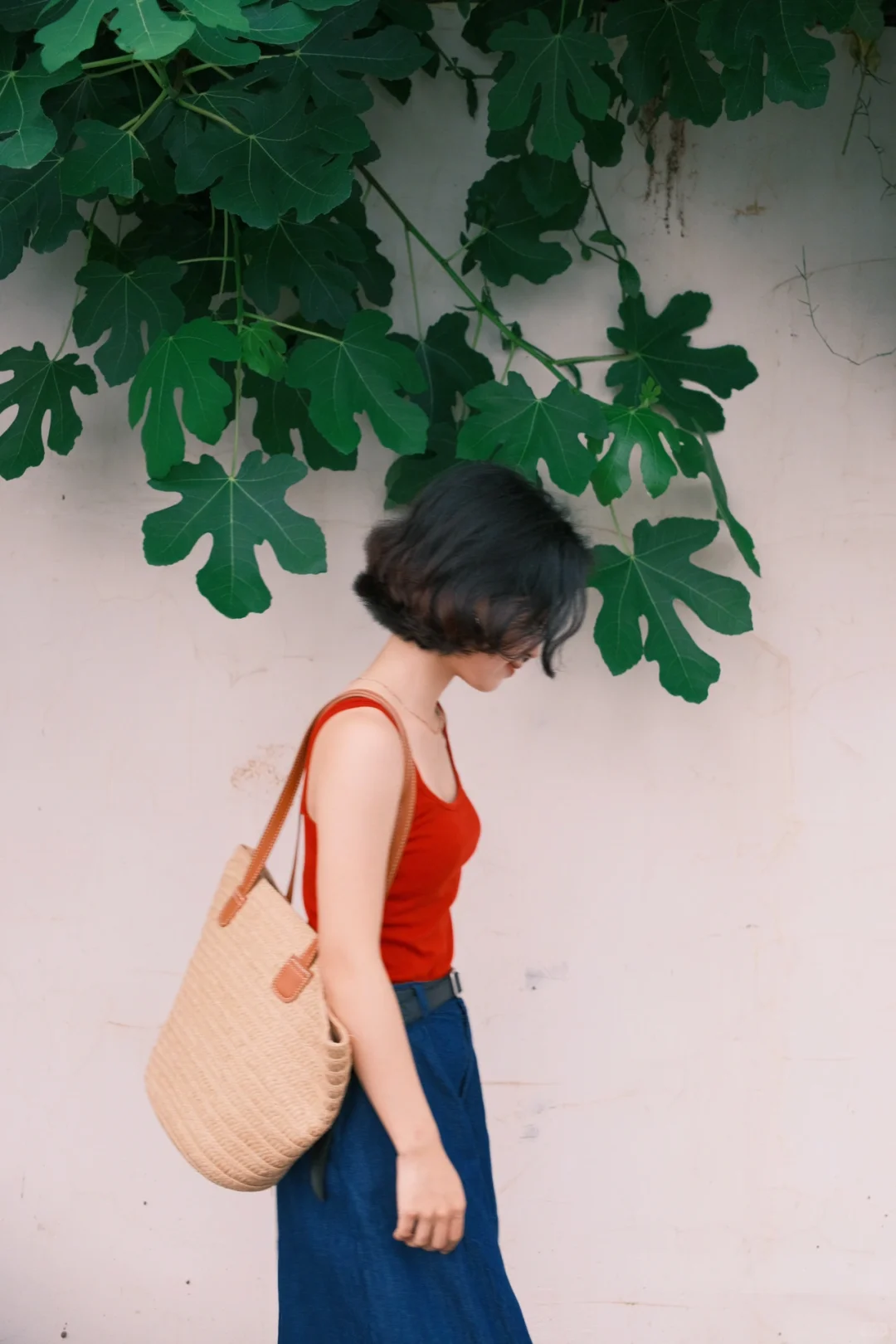 📢📮🧿配色也太复古啦