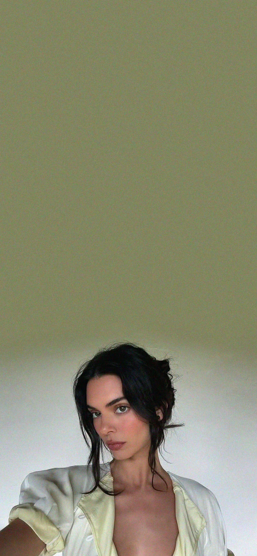 健康到要溢出来的美