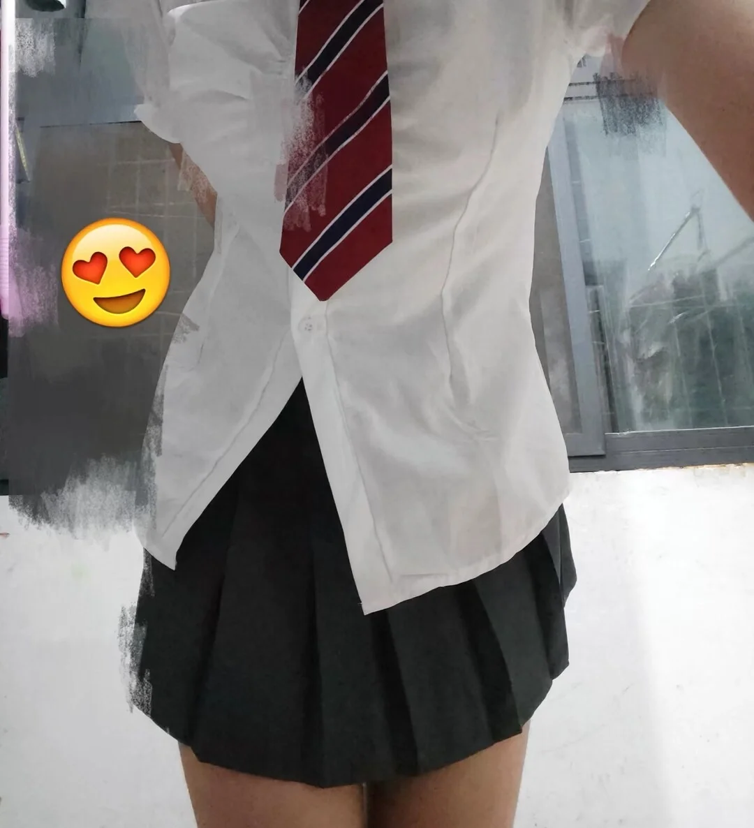 大家别吵让我用英语六级撩他 hello baby