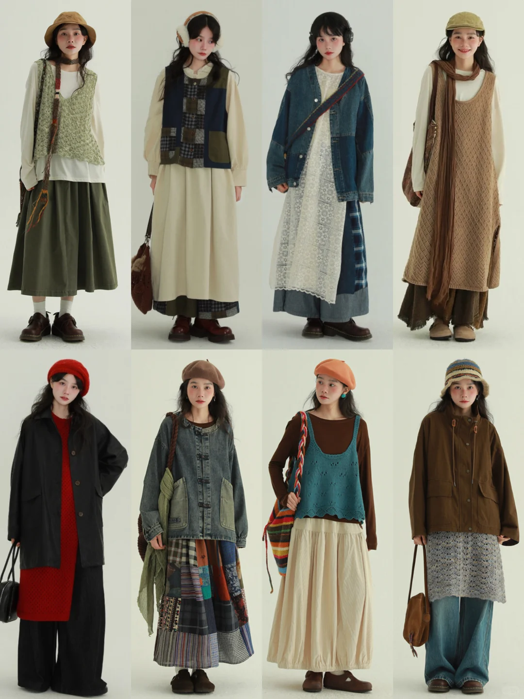 每天认识一个品牌|Day223:稀有RARE