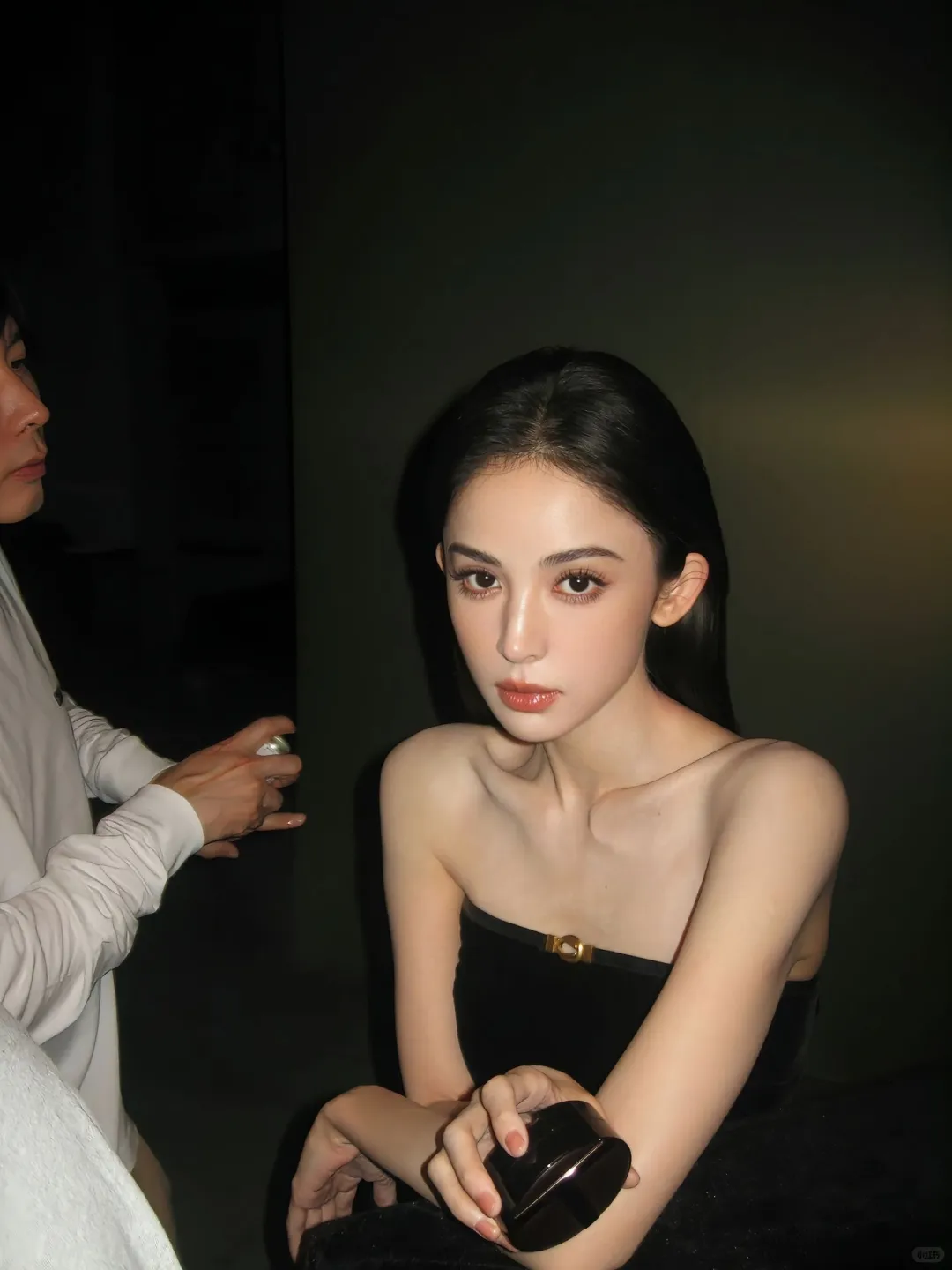 100位女明星神图——第42位古力娜扎❤️