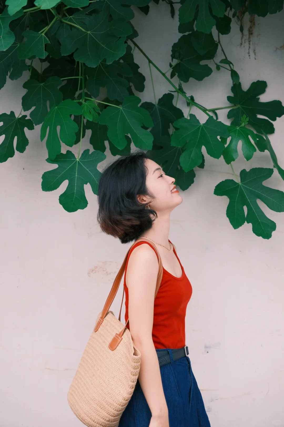 📢📮🧿配色也太复古啦