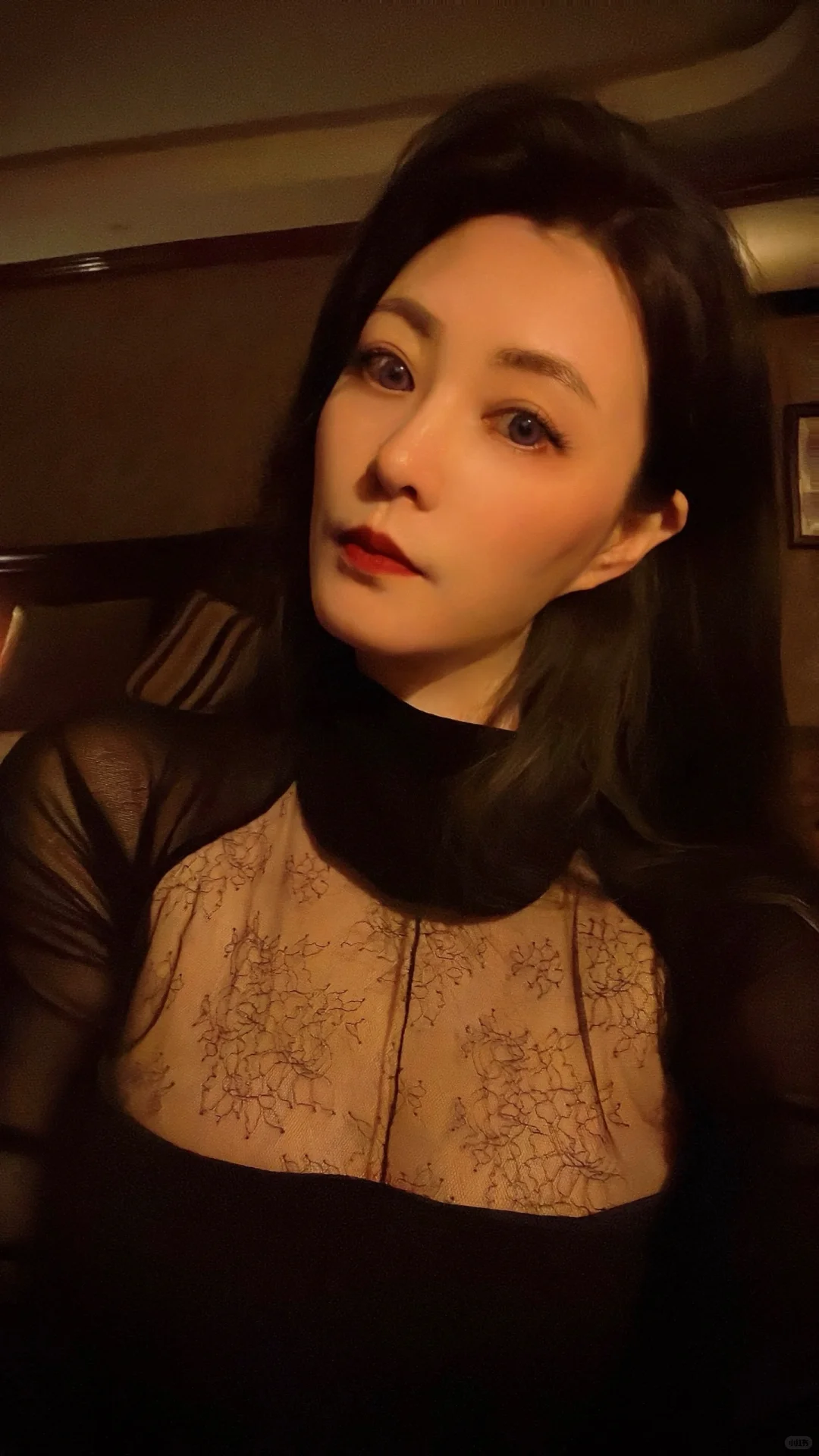 宅在家不想动。
