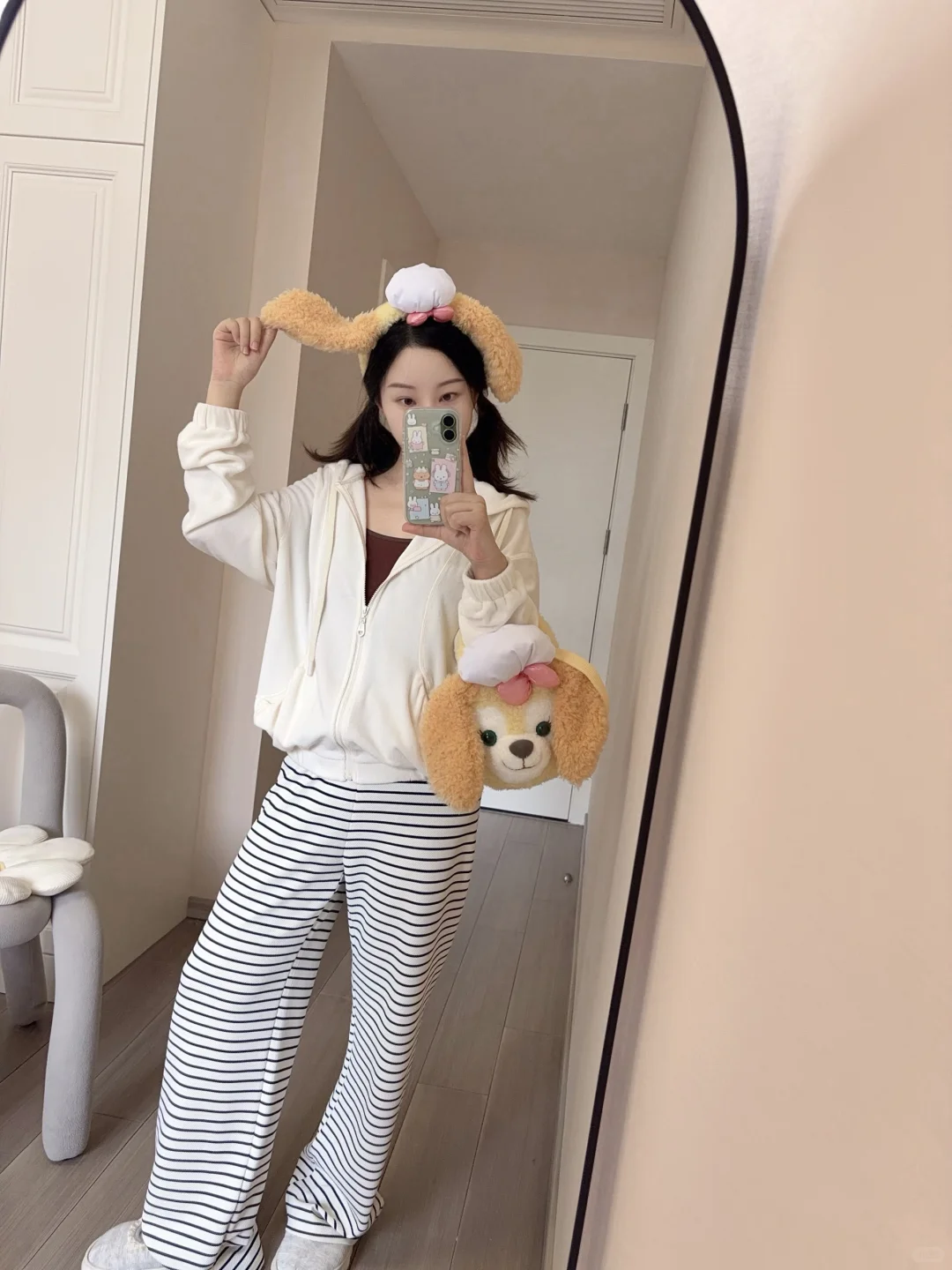 🍂当我把内搭都换成哺乳吊带… 只能说…