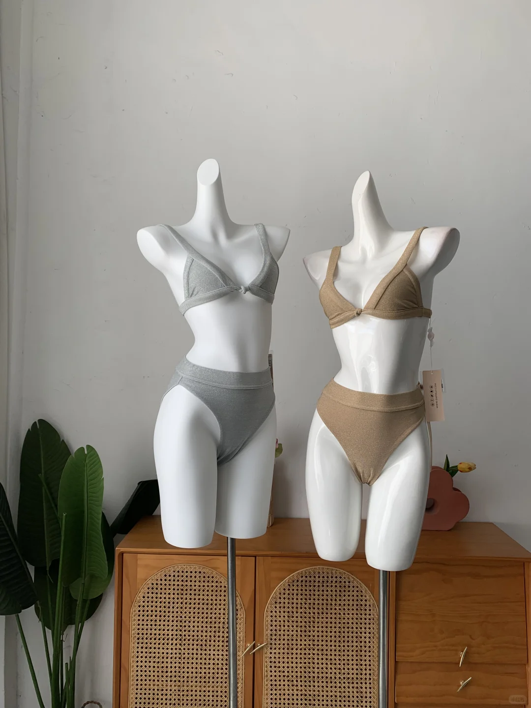 比基尼👙清仓价!一套12.99!