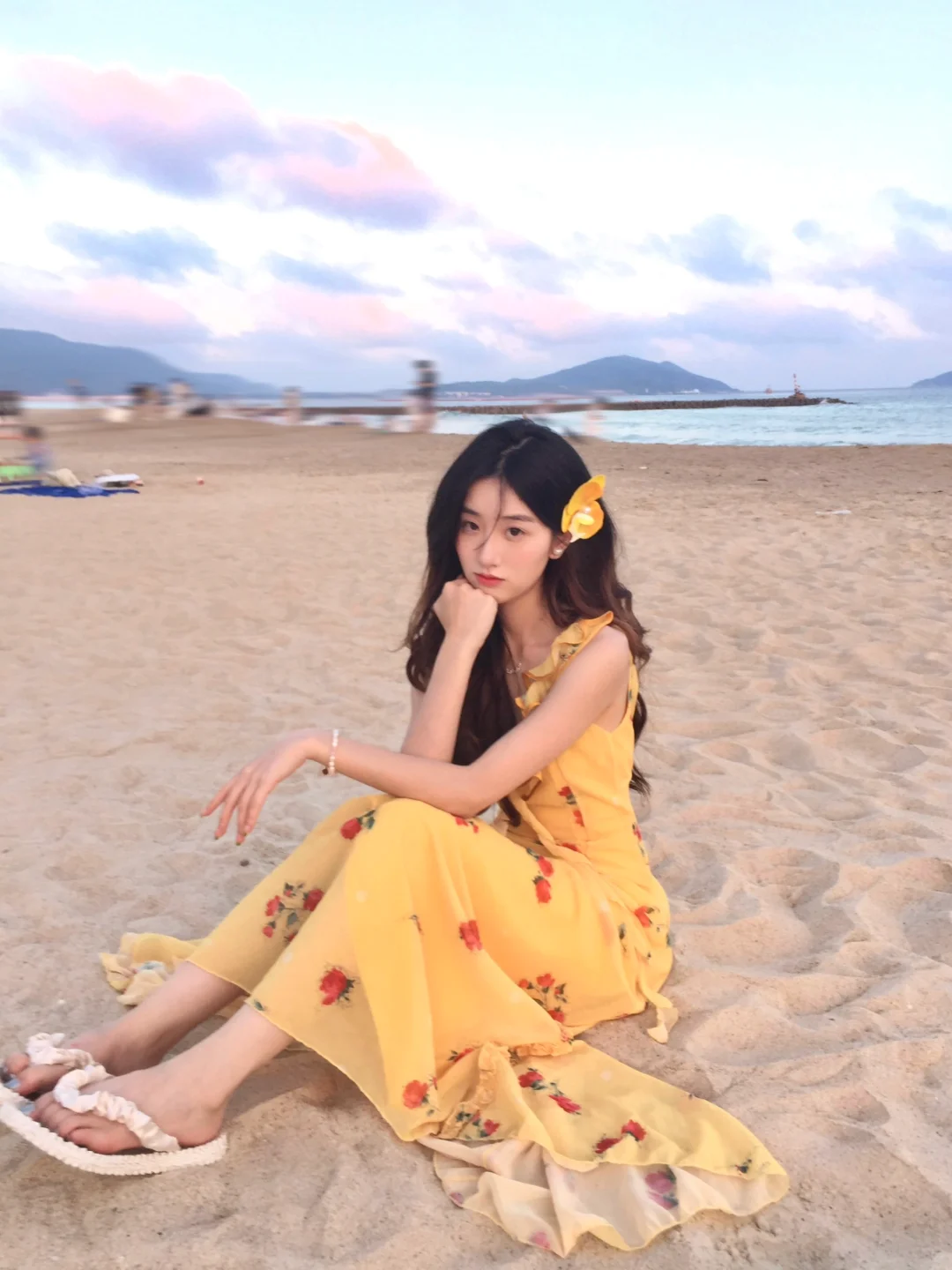 海岛日记⭒˚🐋 𓇼 𓂂𓈒𓏸