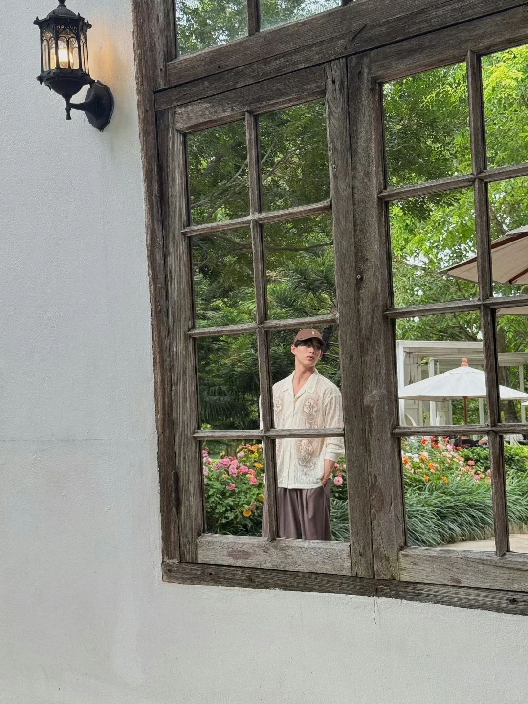 小est的旅行日记更新到清迈啦