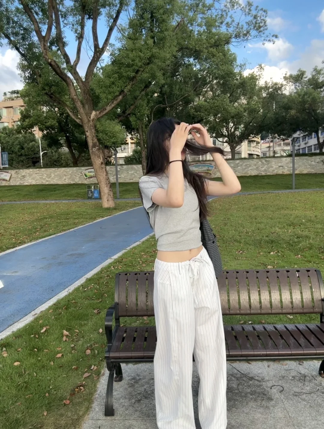 为什么长成这样也可以拍好看的照片!!!