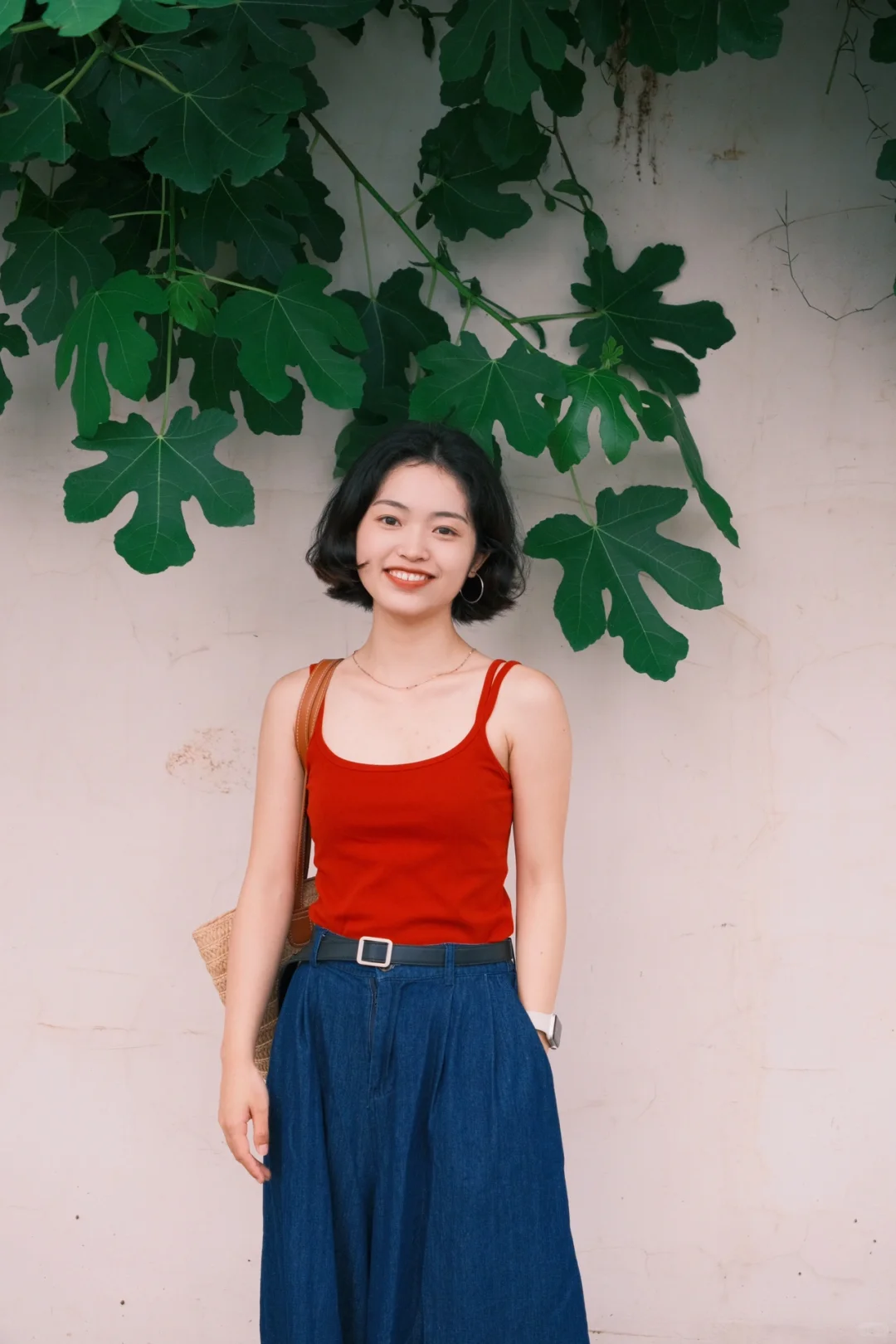 📢📮🧿配色也太复古啦