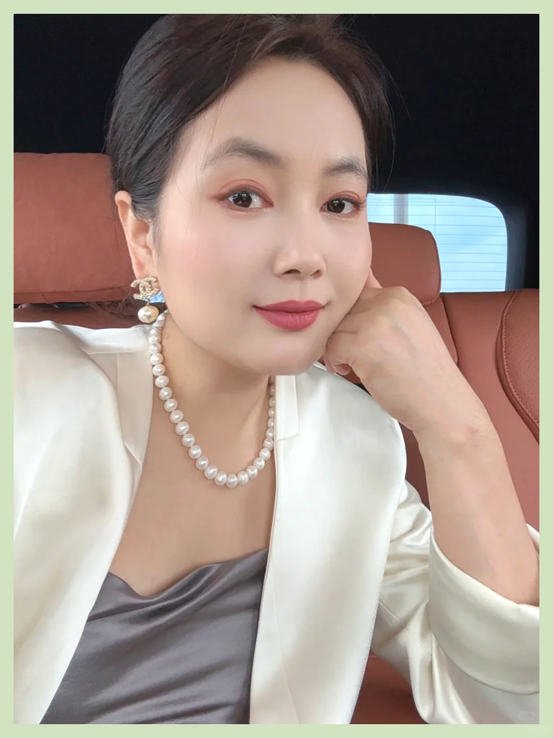 40岁职场女性的日常奋斗:今日全力以赴