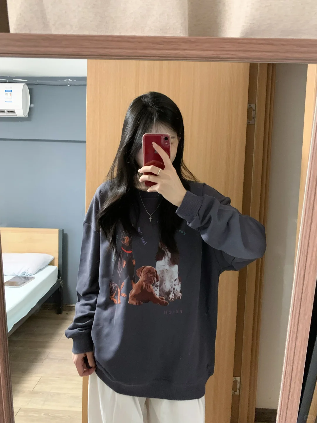 🛒近期的漂亮卫衣合集～