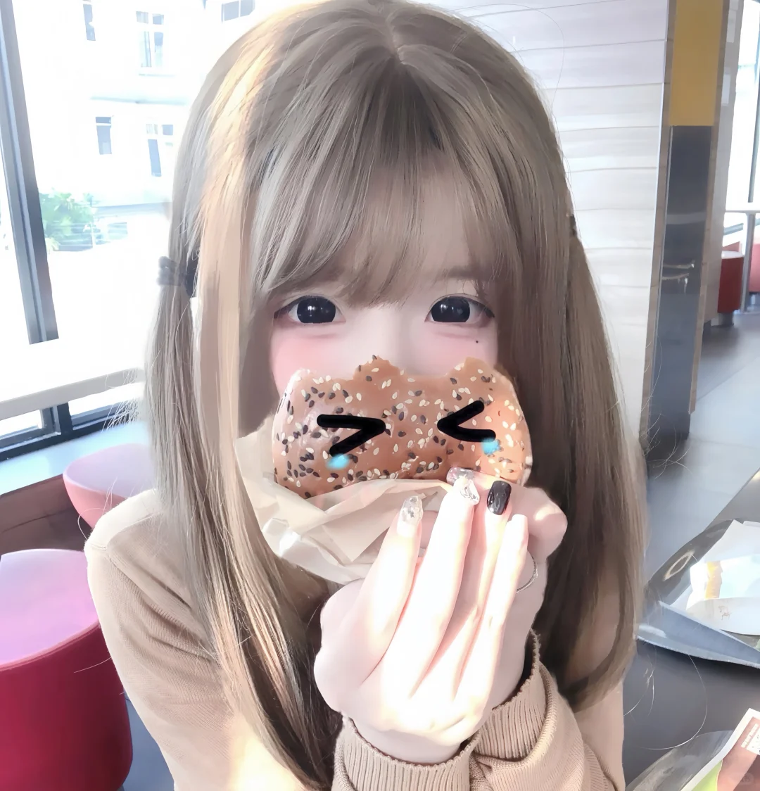 更新一张甜妹