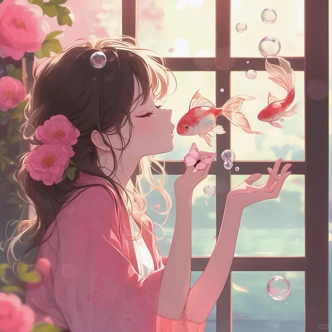 一眼沦陷的女头