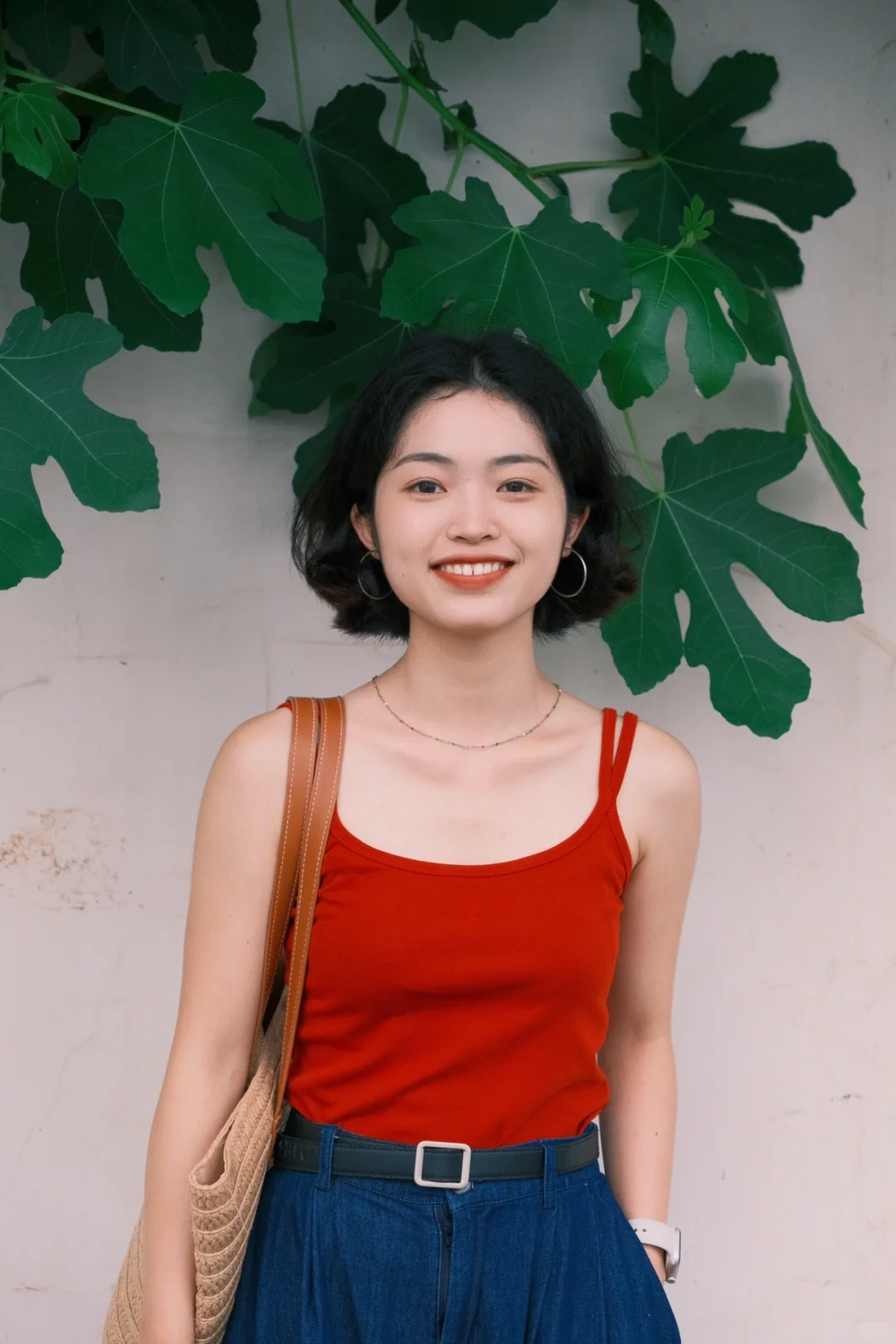 📢📮🧿配色也太复古啦