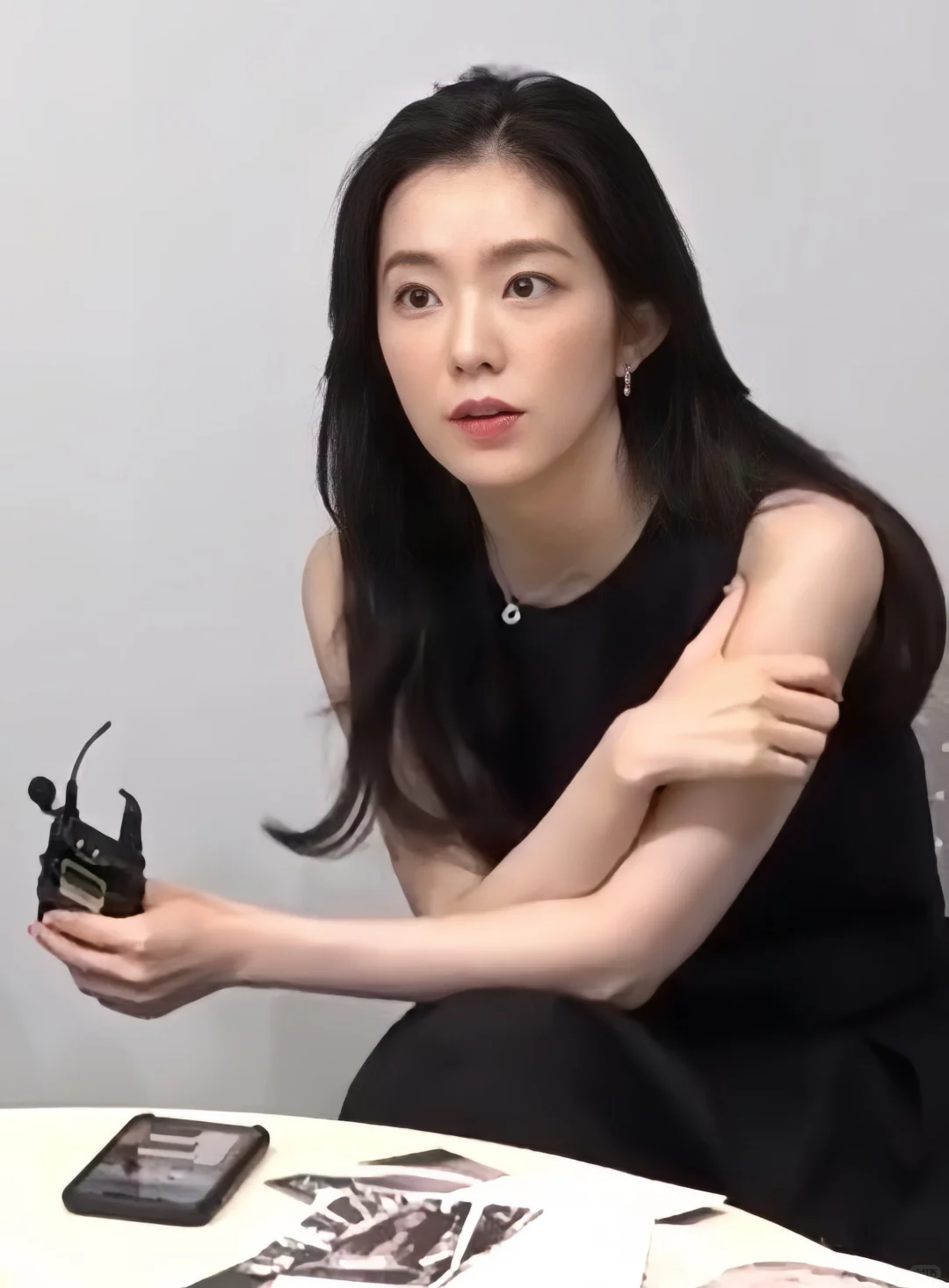 推热转：成熟女性的味道（画质修复版