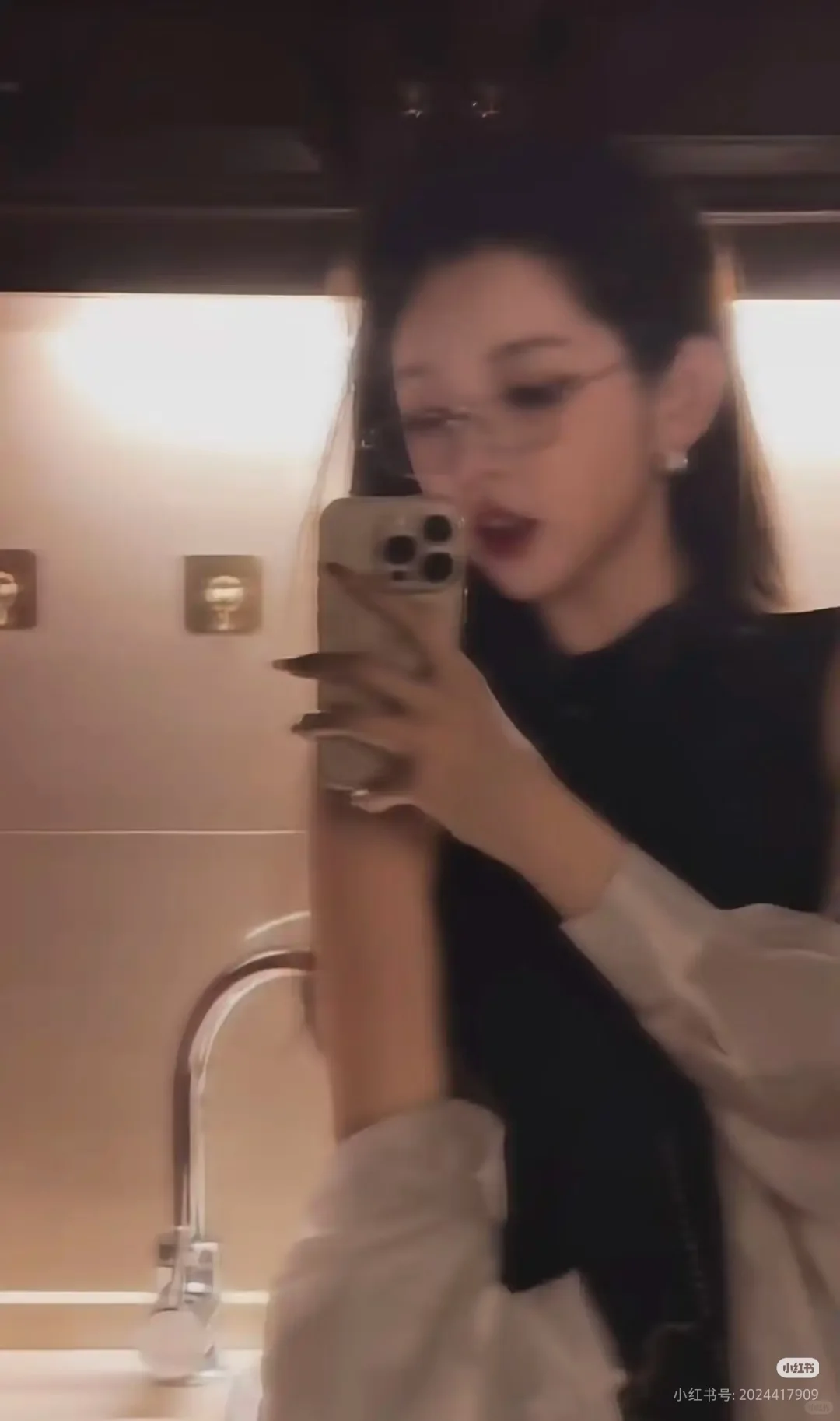 大美女李柯以图