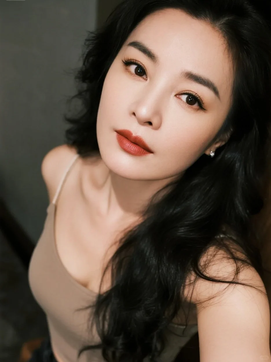 啊啊啊她太美了!🔥🔥🔥