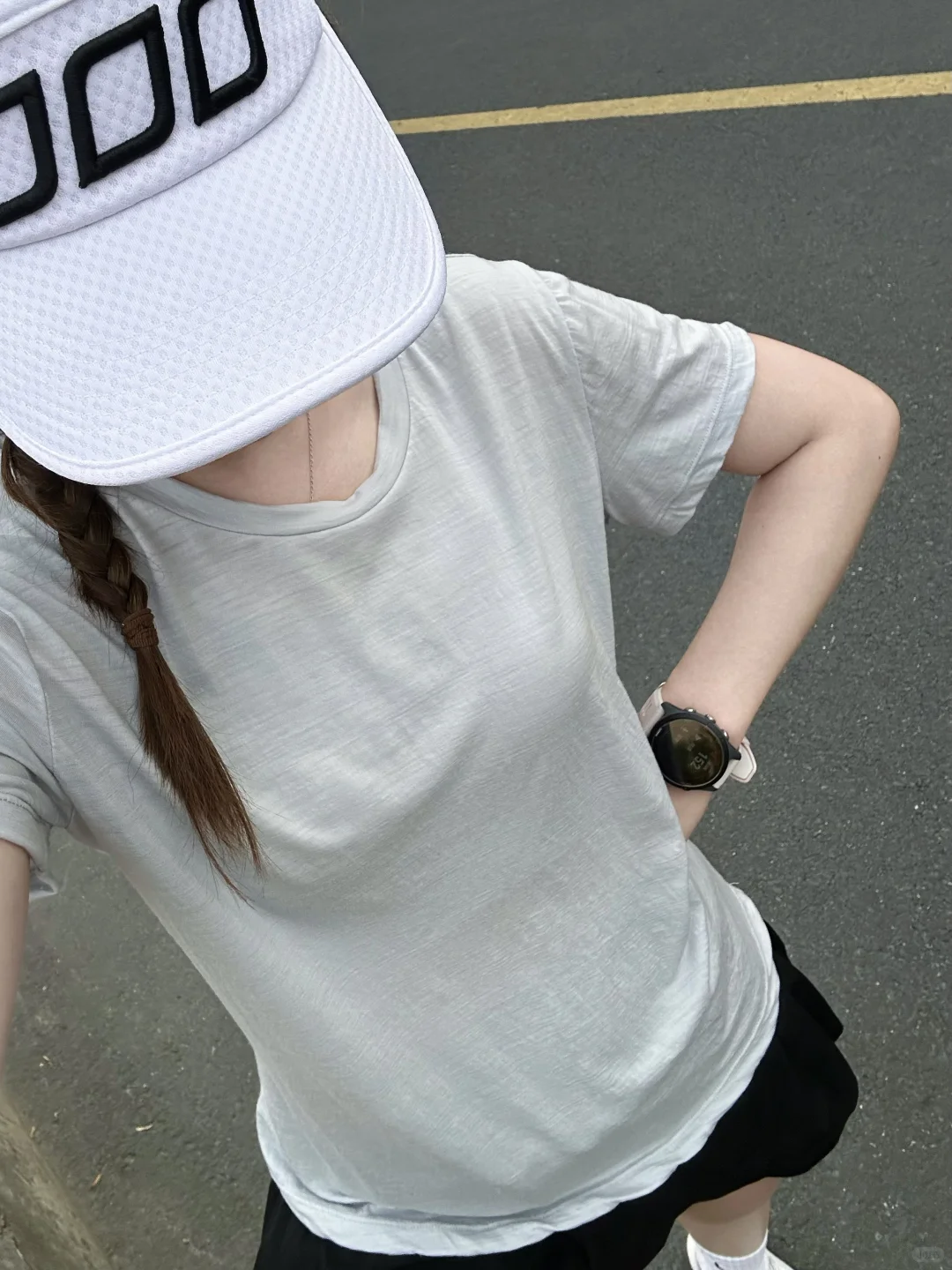 不建议年轻人晨跑