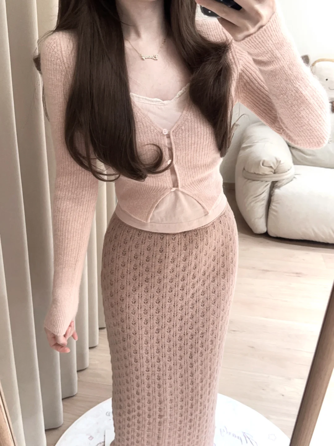 cc新品试穿📦