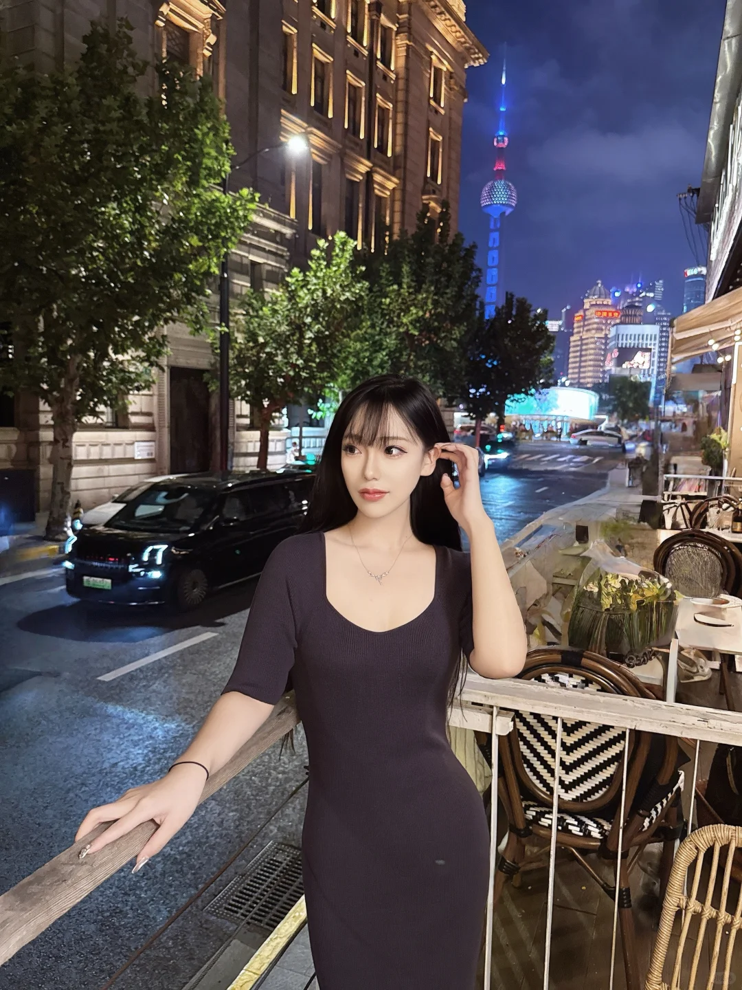 突然觉得少妇风好有女人味