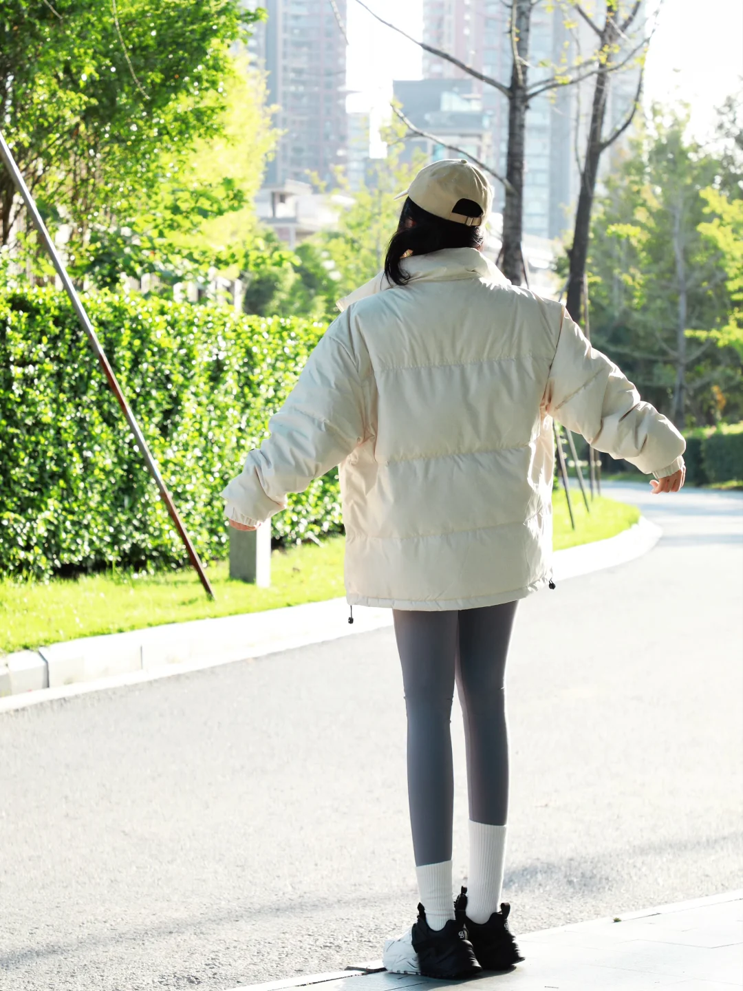 💭˖⋆ ♪ 对奶𝗳𝘂𝗳𝘂温柔感没有抵抗力