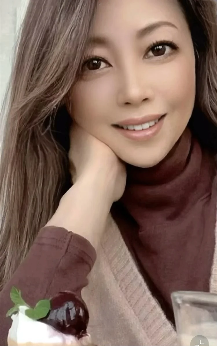 我是日本的普通女性。不是AV女优😔