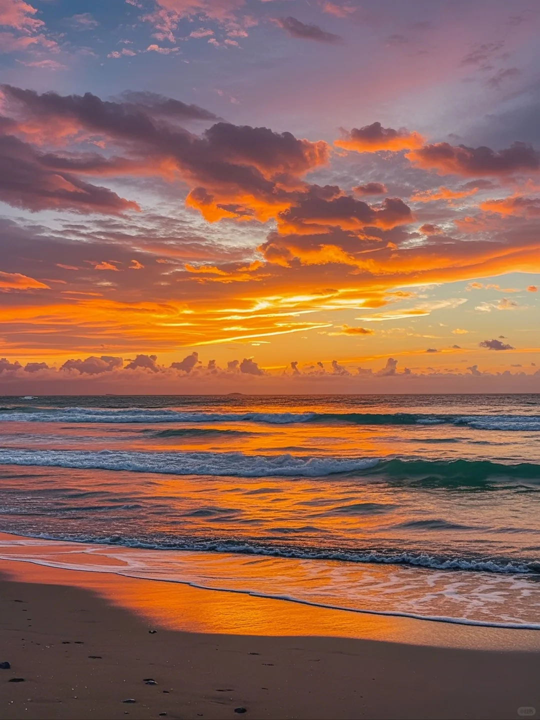 🧡大自然赋予的能量