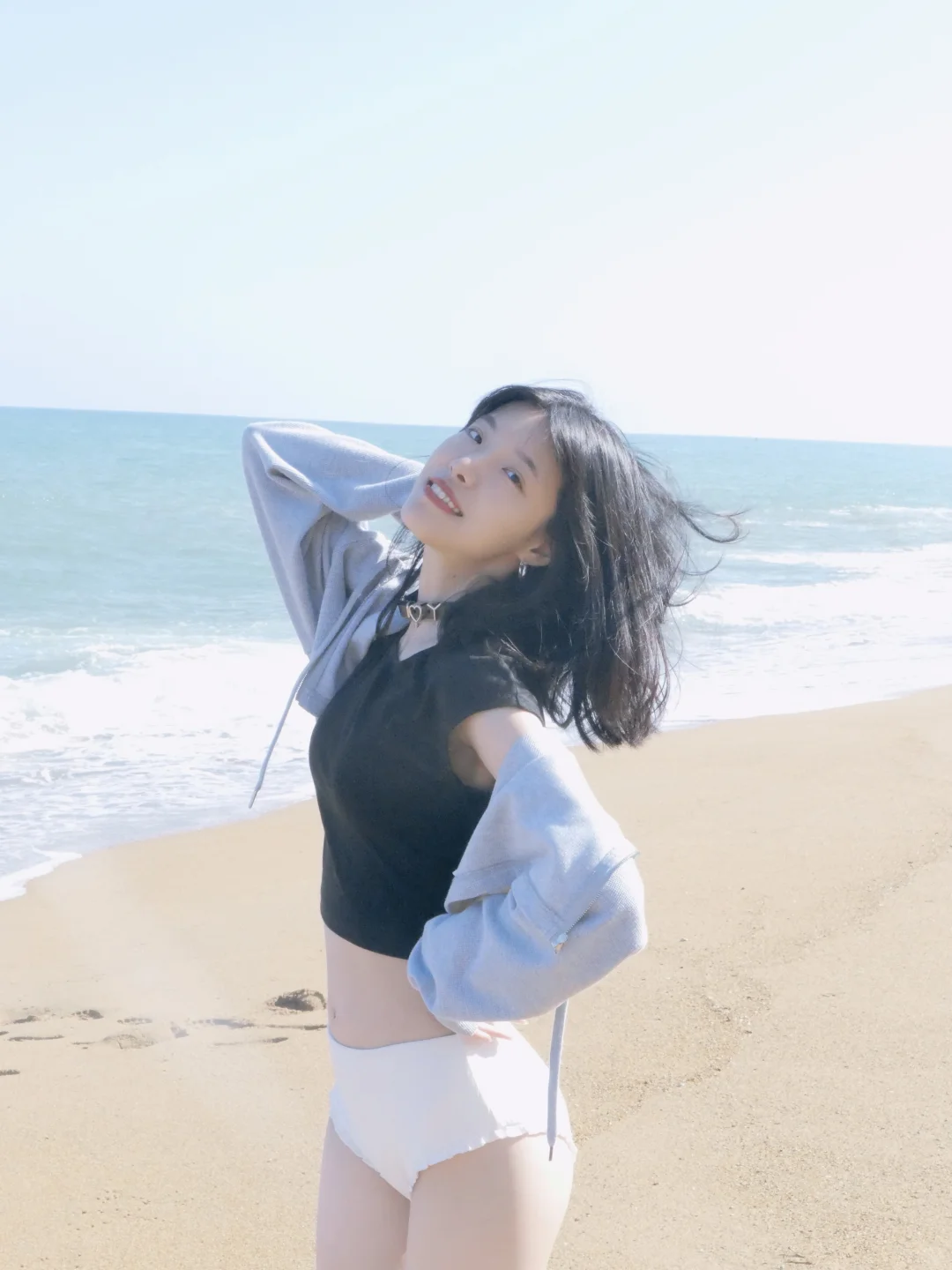 椰子choker🥥