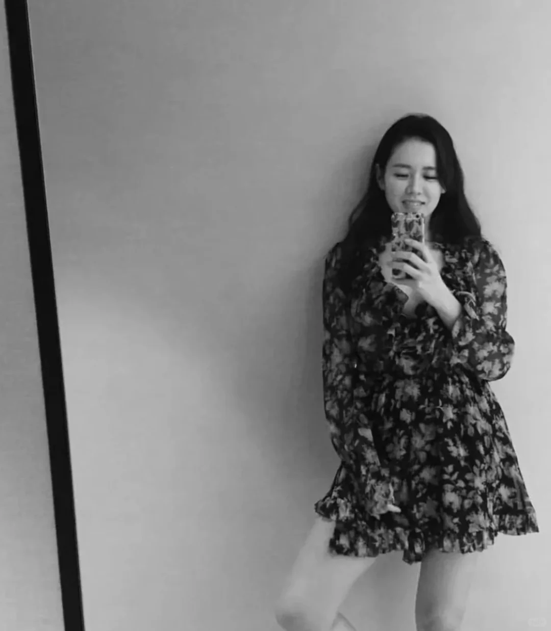 美丽纪实