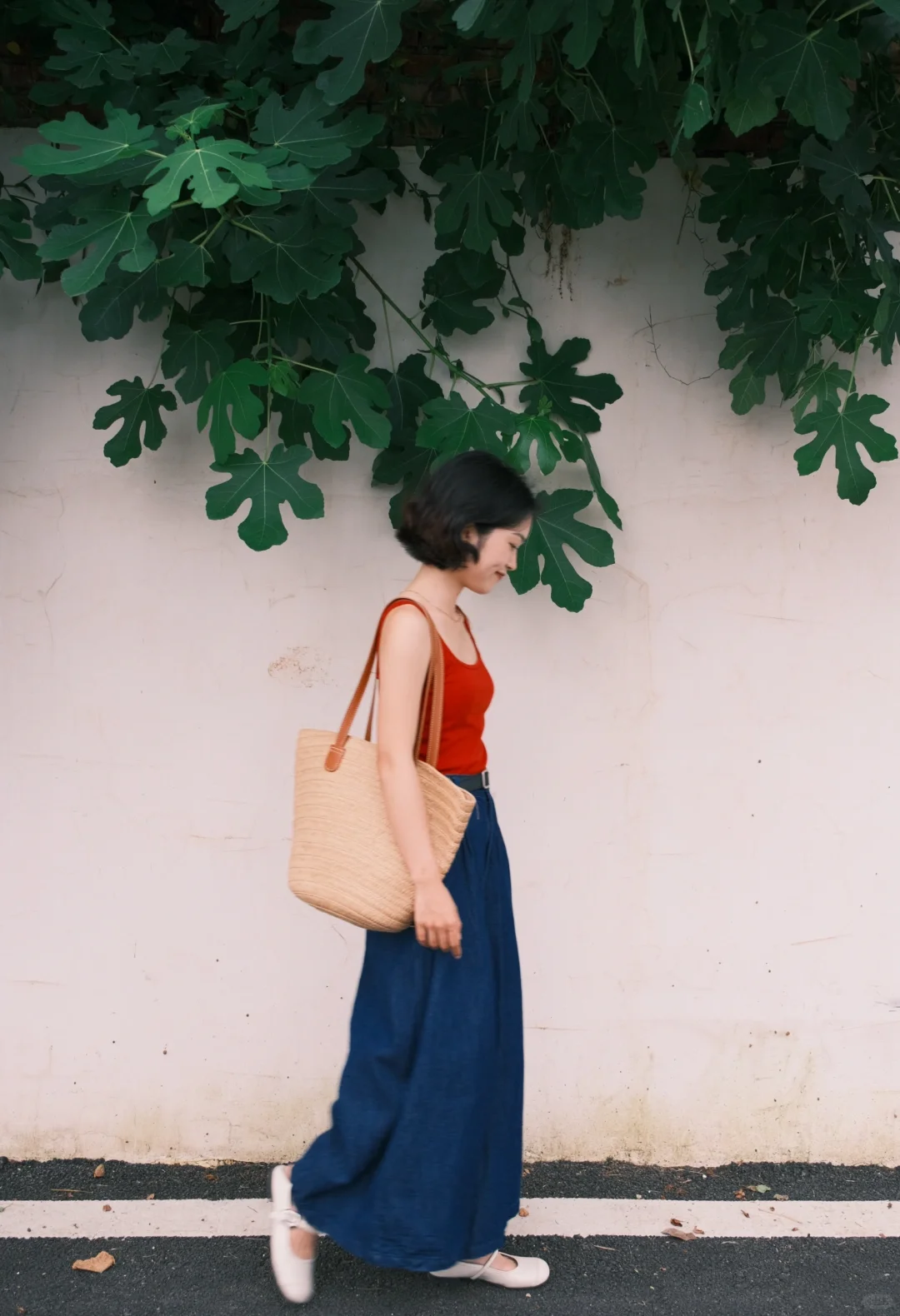 📢📮🧿配色也太复古啦