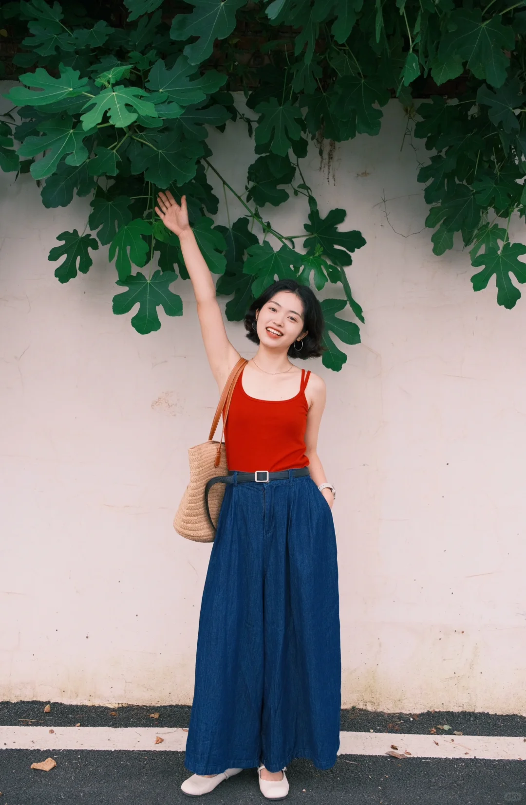 📢📮🧿配色也太复古啦