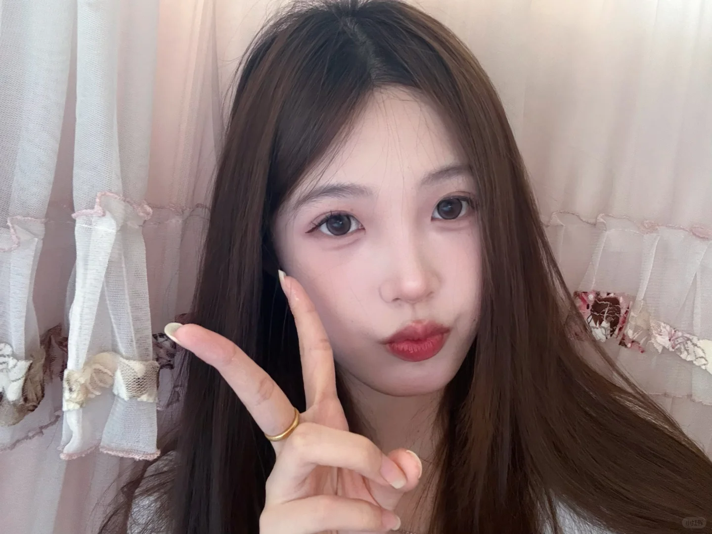 不是甜妹 是姐姐！！！