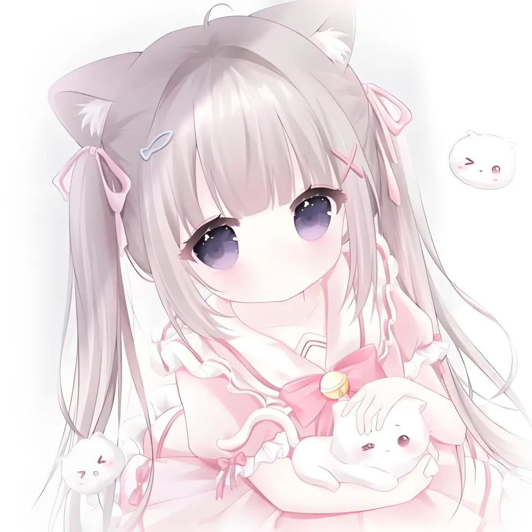 小萌萌~今日分享