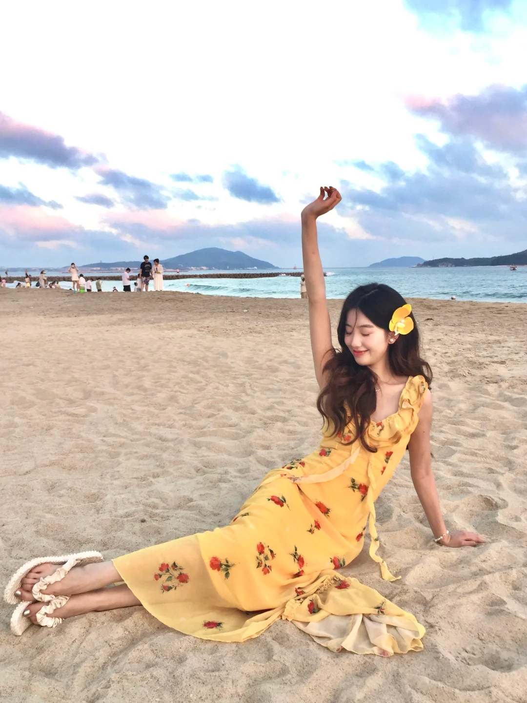 海岛日记⭒˚🐋 𓇼 𓂂𓈒𓏸