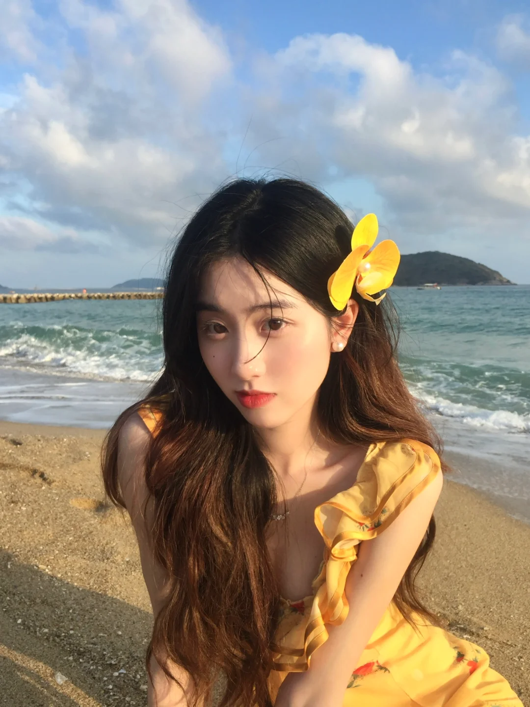 海岛日记⭒˚🐋 𓇼 𓂂𓈒𓏸