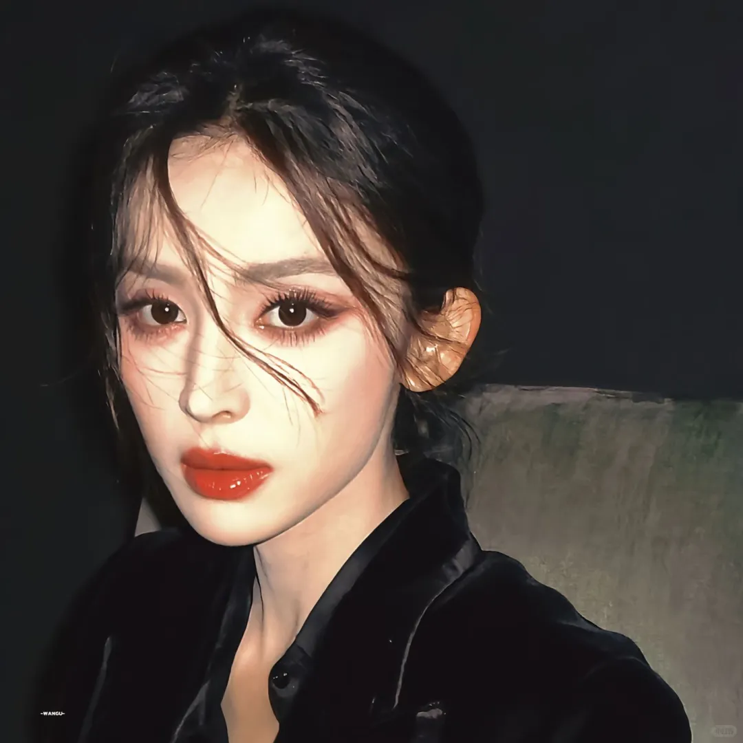 100位女明星神图——第42位古力娜扎❤️