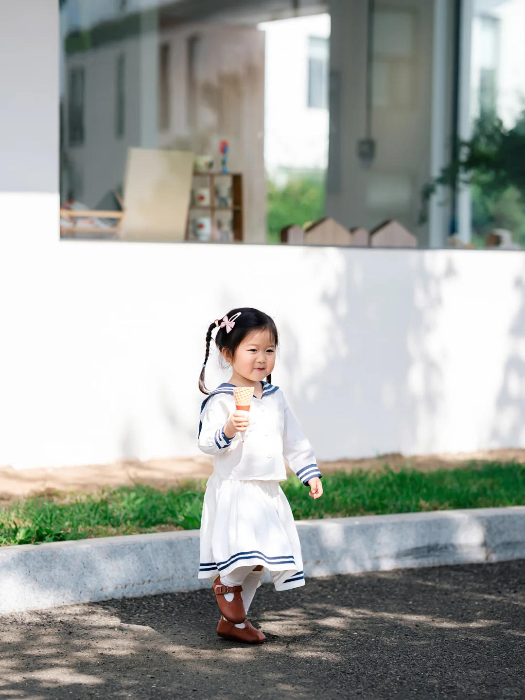 啊啊啊啊啊❗️❗️比冰淇淋还甜的是……