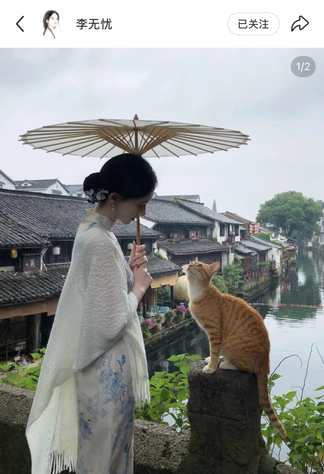 一些看到就让人心潮澎湃的大美女味秋季穿搭