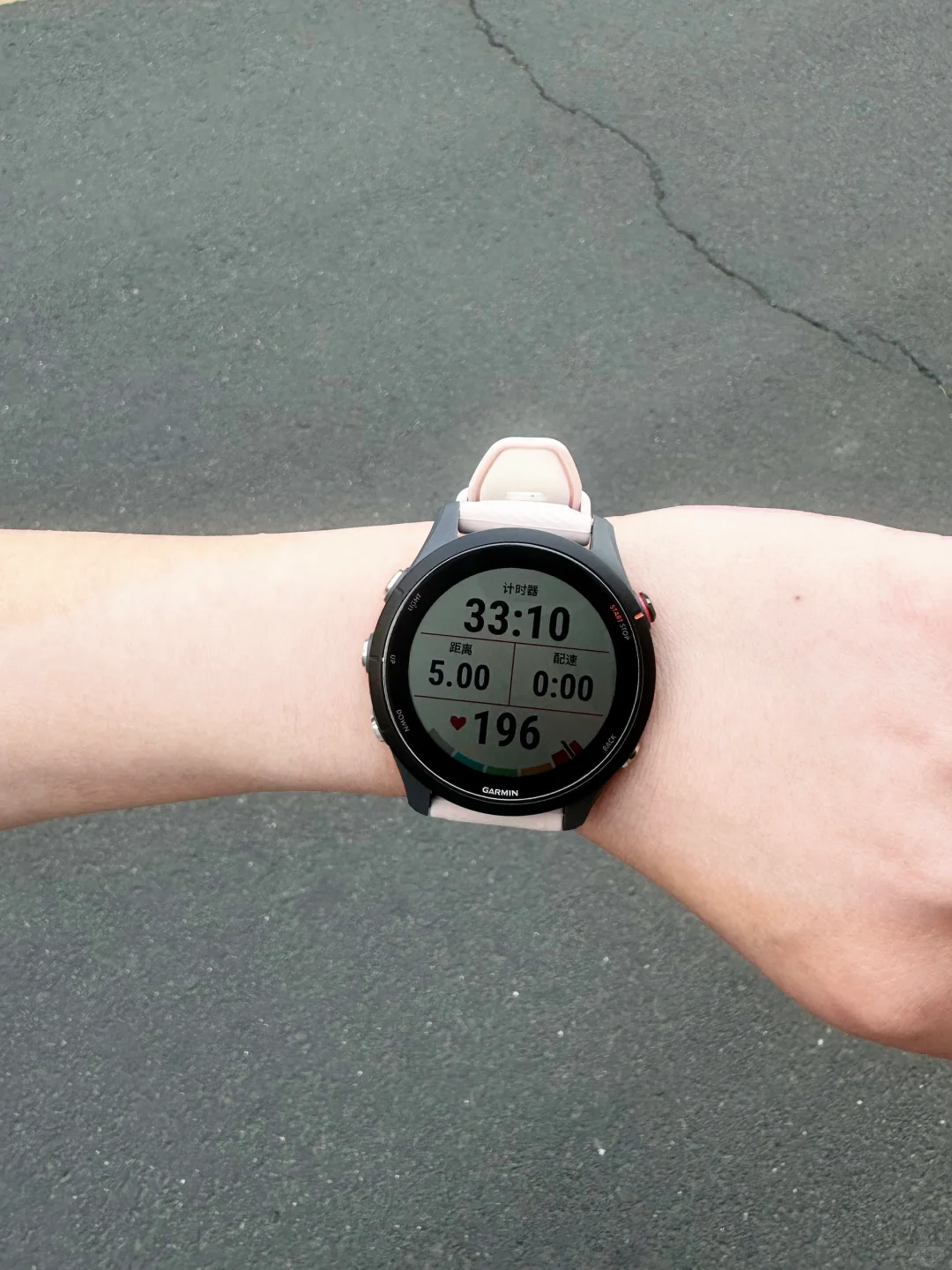 不建议年轻人晨跑